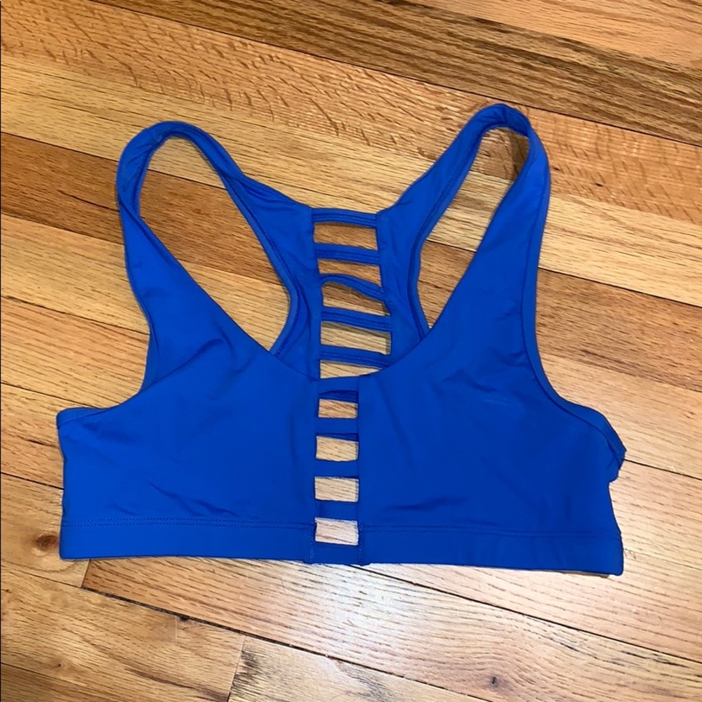 ❌SOLD❌ PINK sports bra